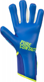 Reusch Arrow G3 5070904 4949 blue yellow back